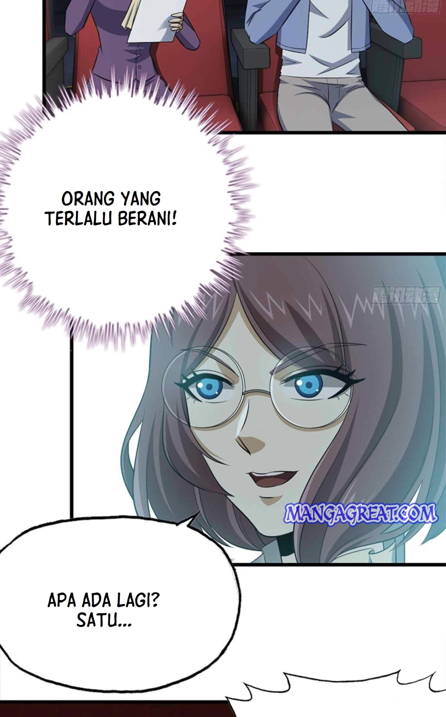 I Moved The BRICS In The Last Days Chapter 162 Gambar 19