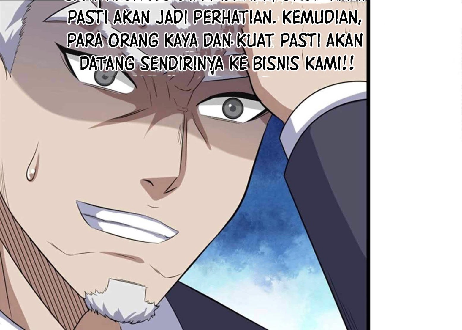 I Moved The BRICS In The Last Days Chapter 162 Gambar 24