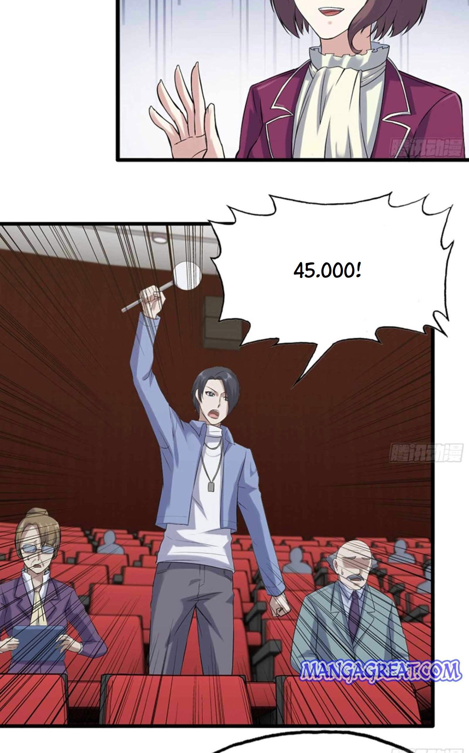 I Moved The BRICS In The Last Days Chapter 162 Gambar 30