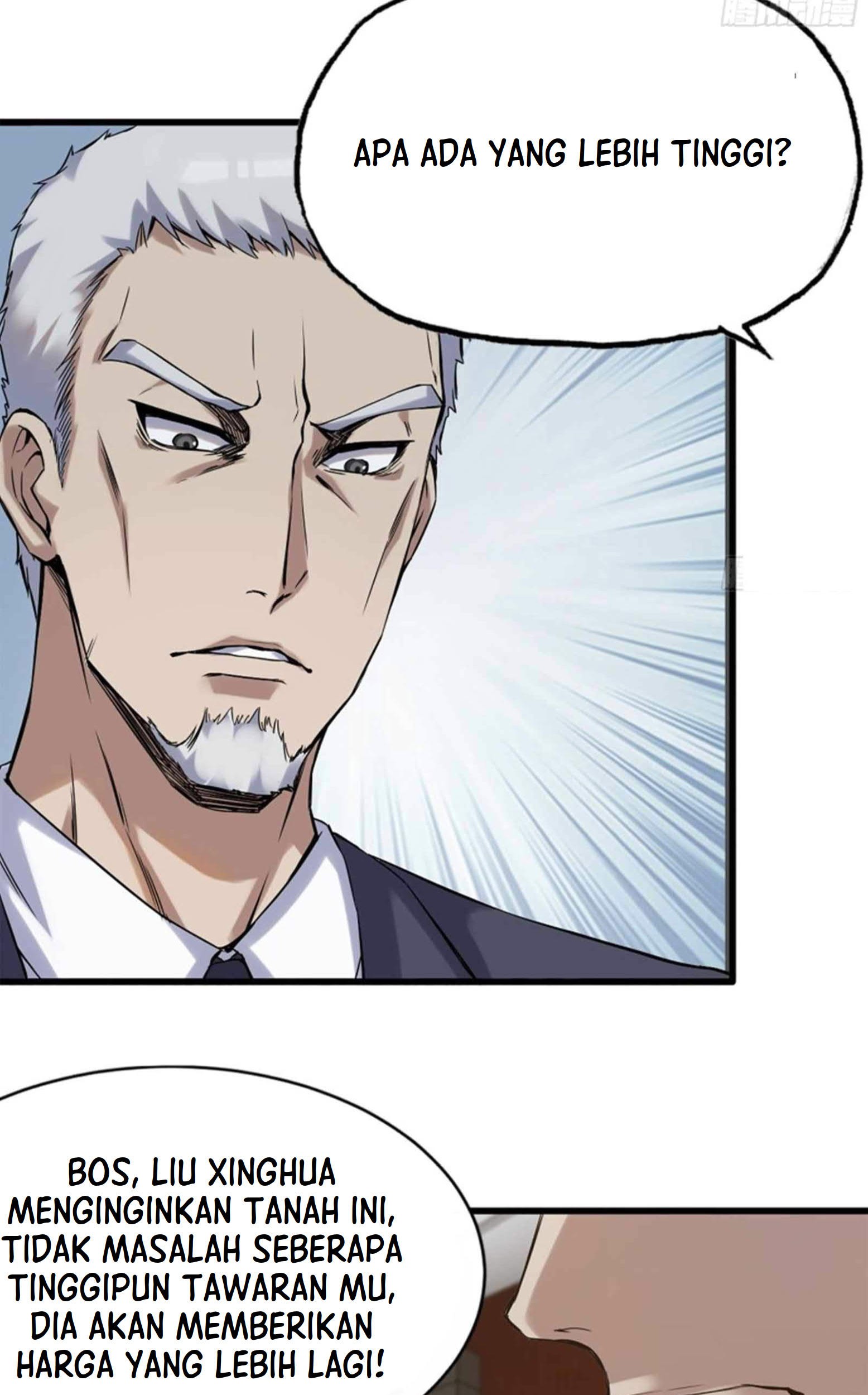 I Moved The BRICS In The Last Days Chapter 162 Gambar 31