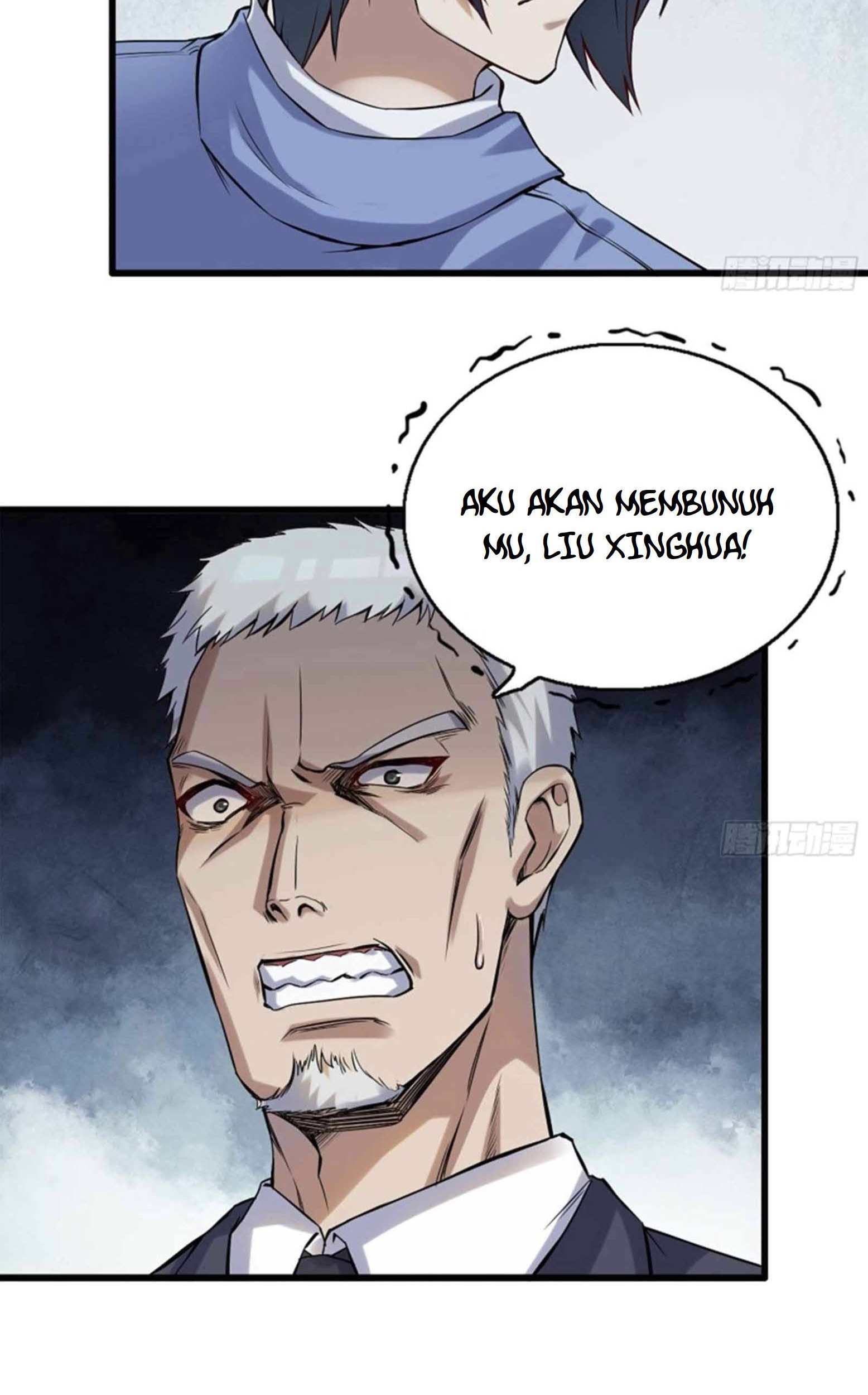 I Moved The BRICS In The Last Days Chapter 162 Gambar 34
