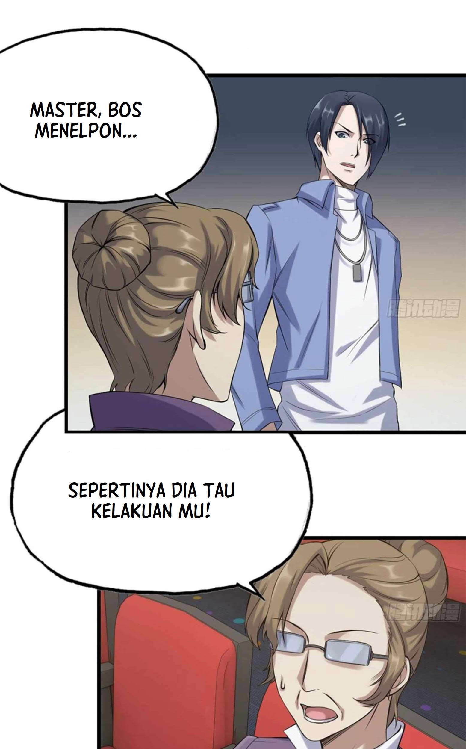 I Moved The BRICS In The Last Days Chapter 162 Gambar 35