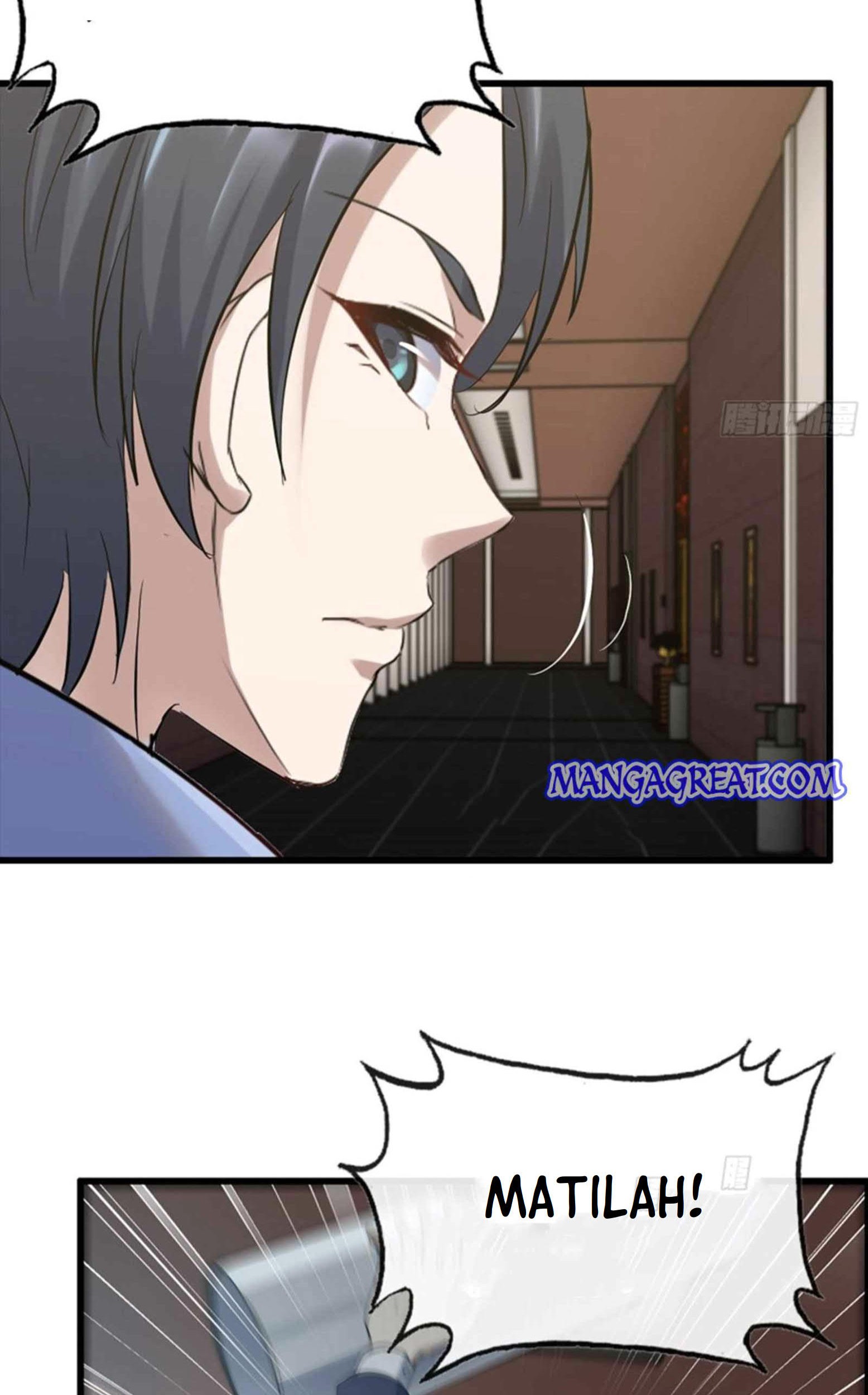I Moved The BRICS In The Last Days Chapter 161 Gambar 6