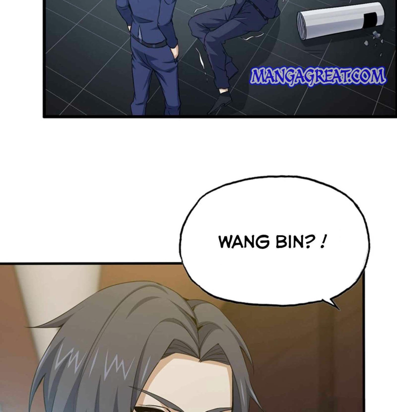 I Moved The BRICS In The Last Days Chapter 161 Gambar 12