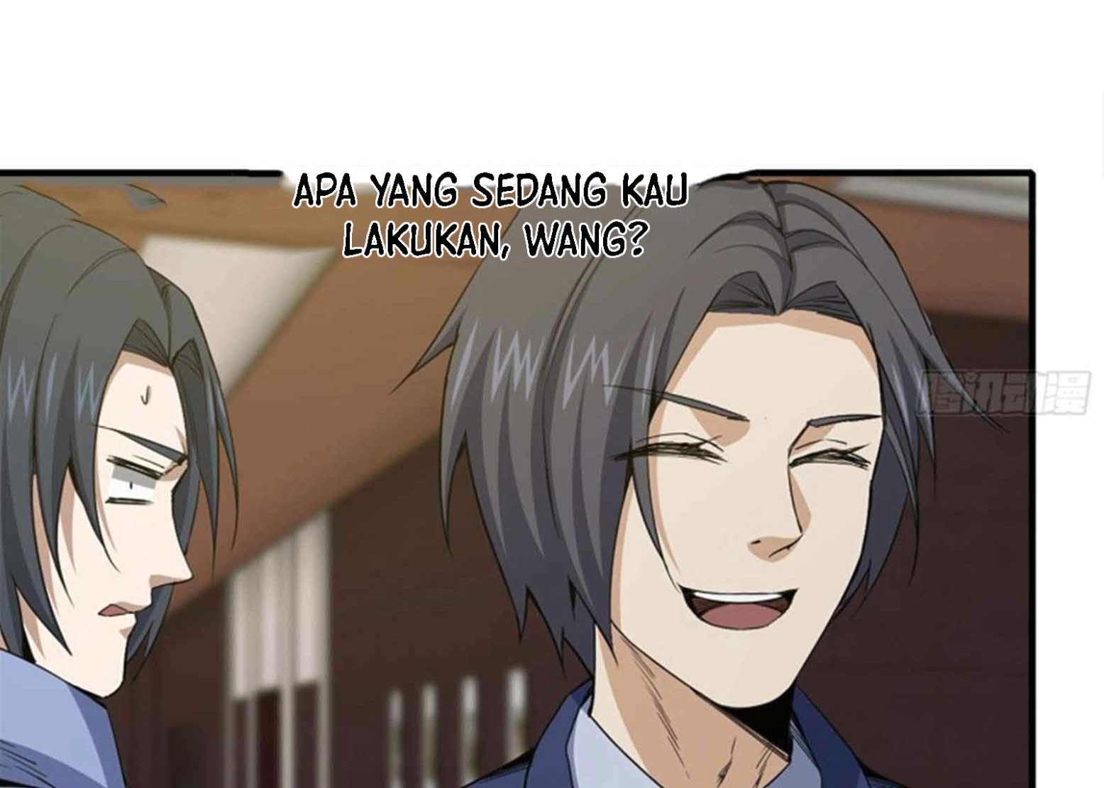 I Moved The BRICS In The Last Days Chapter 161 Gambar 20