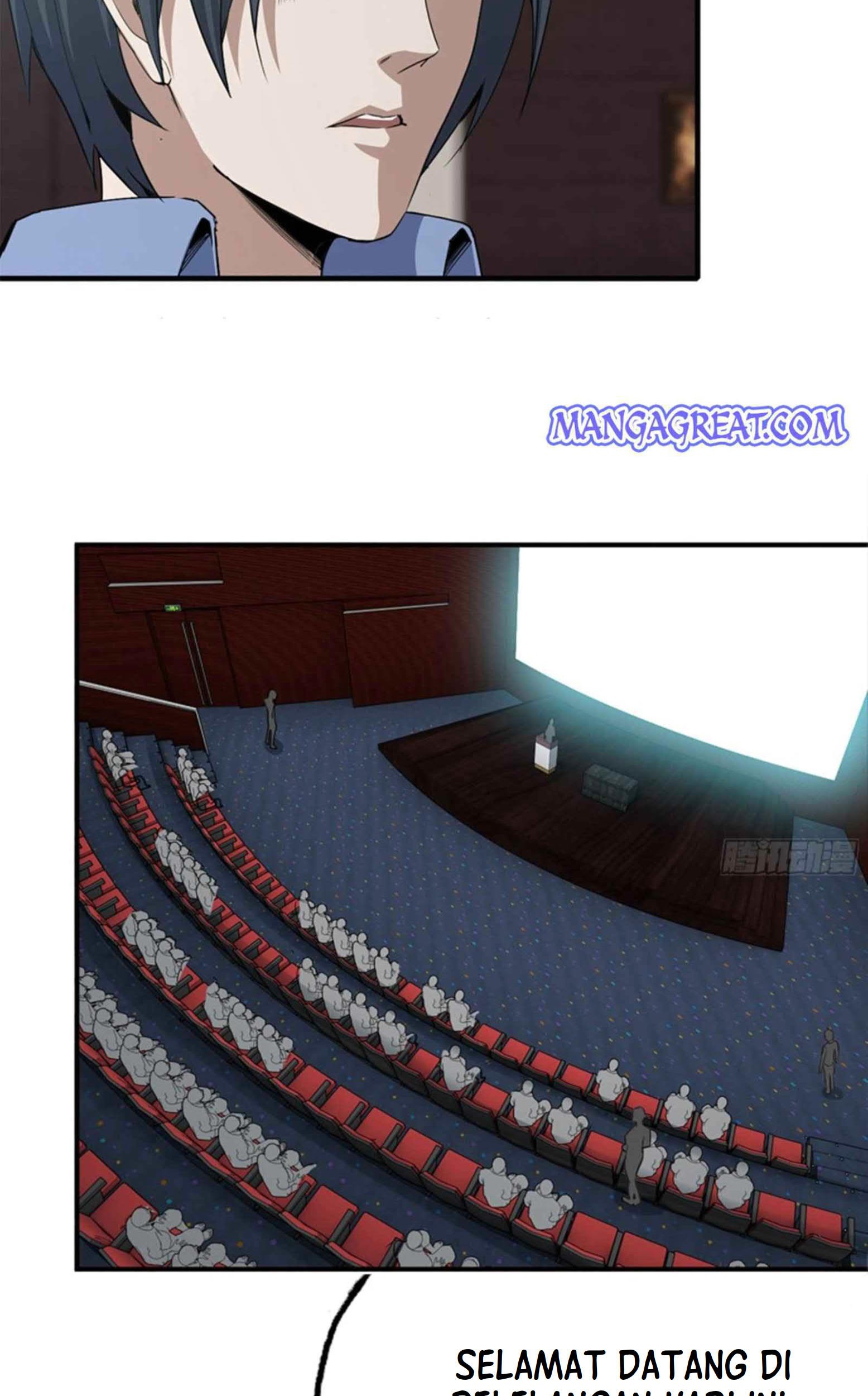 I Moved The BRICS In The Last Days Chapter 161 Gambar 23