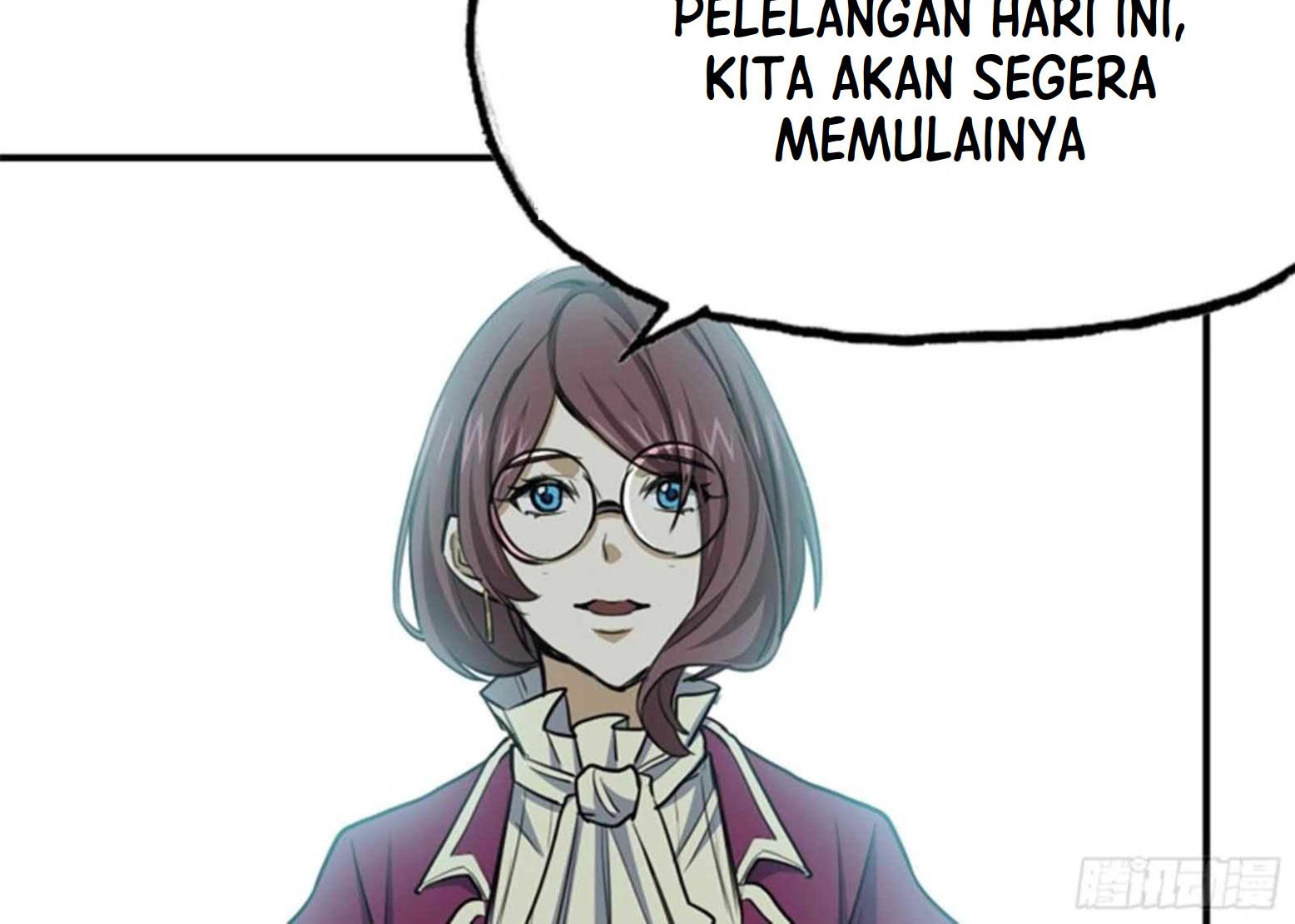 I Moved The BRICS In The Last Days Chapter 161 Gambar 24