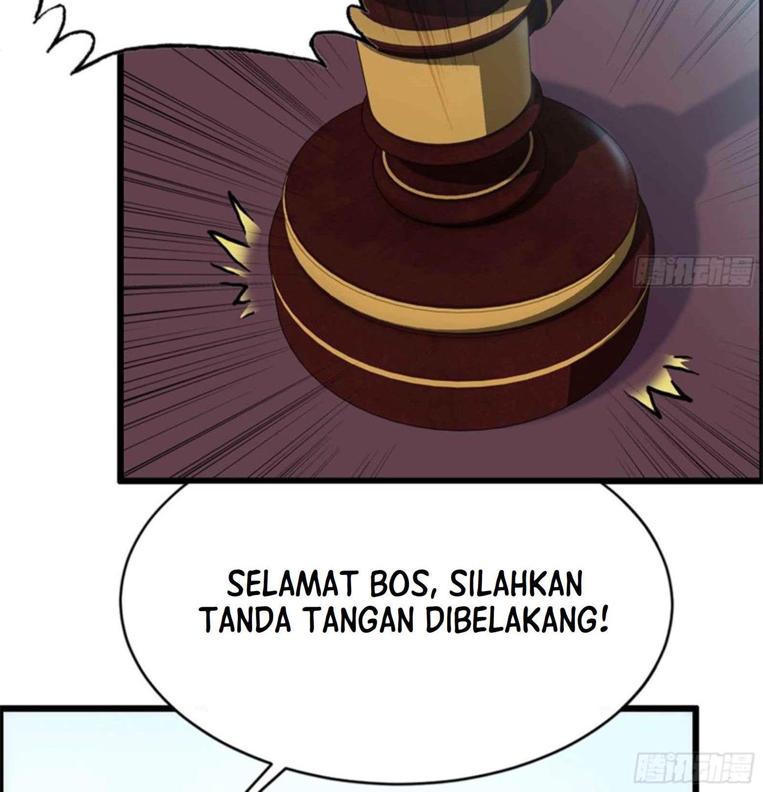 I Moved The BRICS In The Last Days Chapter 161 Gambar 32