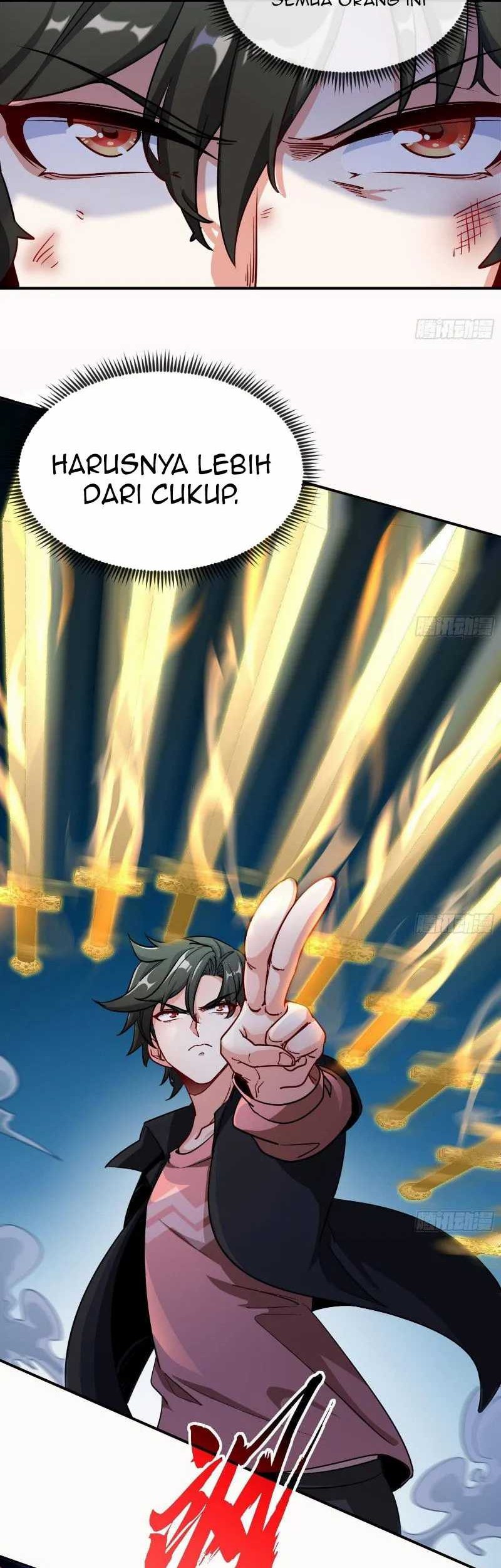 Urban Harem Road Chapter 01 Gambar 27