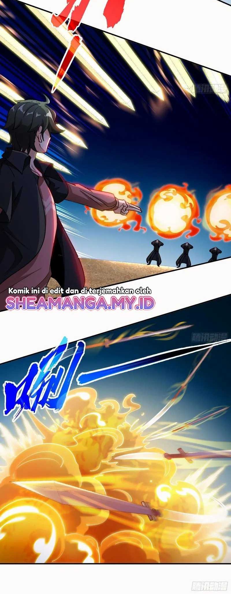 Urban Harem Road Chapter 01 Gambar 28