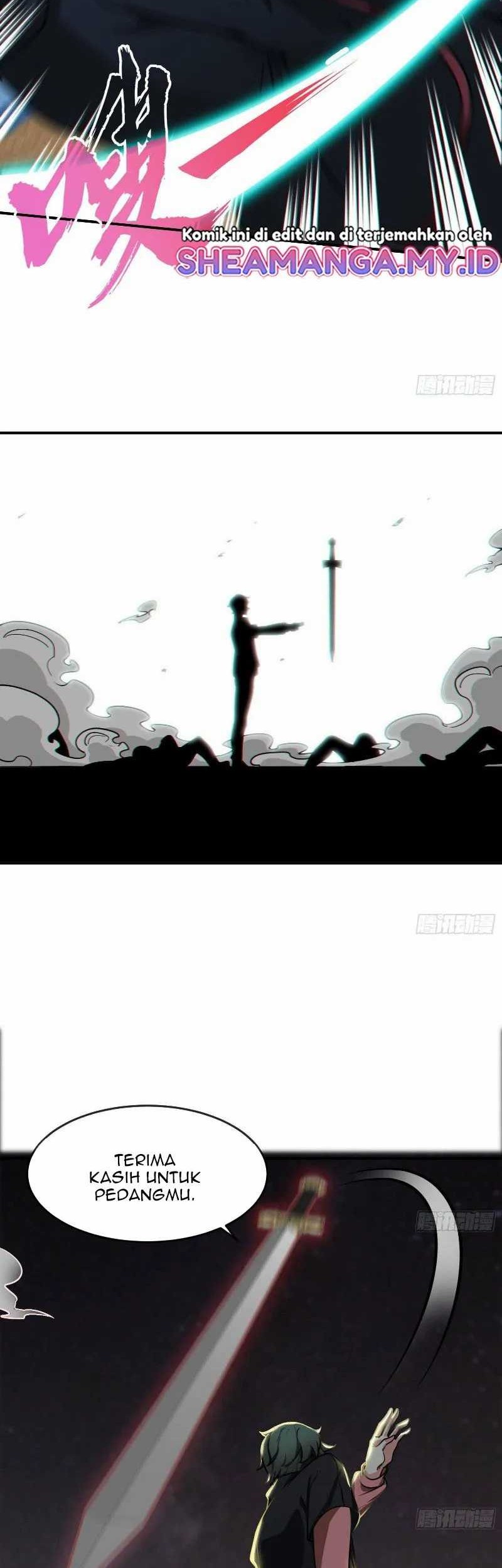 Urban Harem Road Chapter 01 Gambar 30