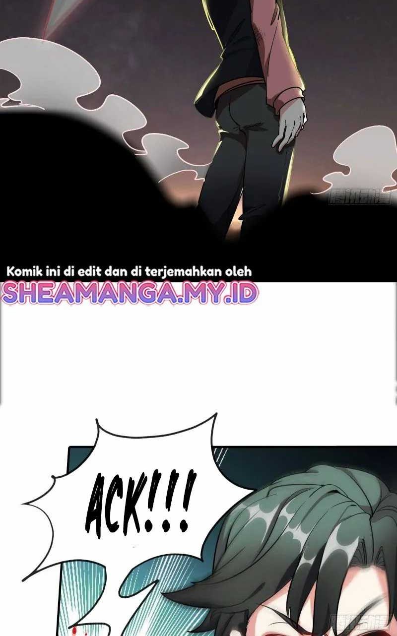 Urban Harem Road Chapter 01 Gambar 31