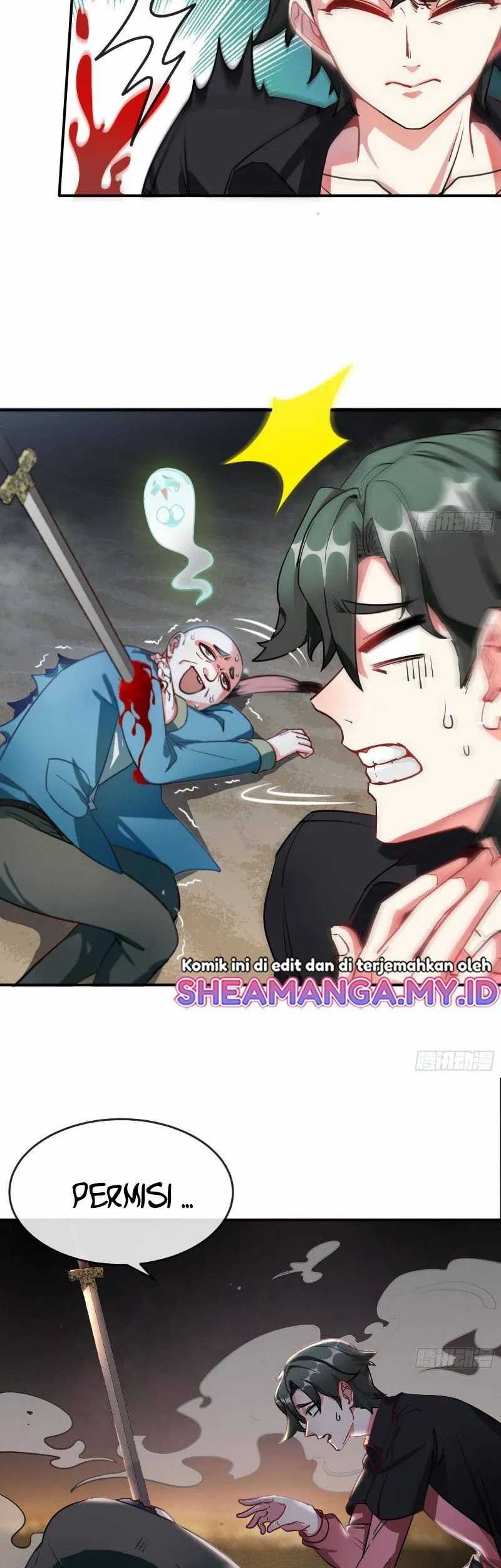 Urban Harem Road Chapter 01 Gambar 32