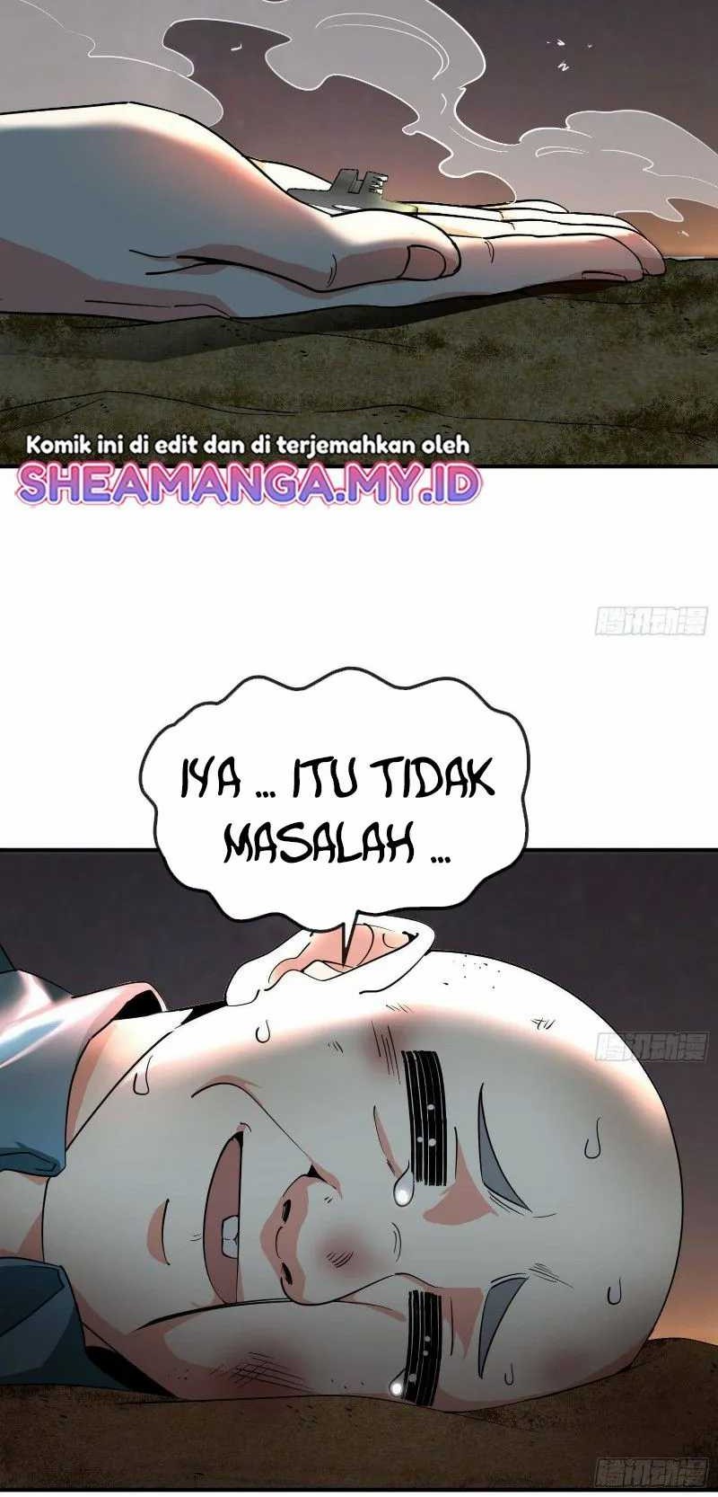 Urban Harem Road Chapter 01 Gambar 34