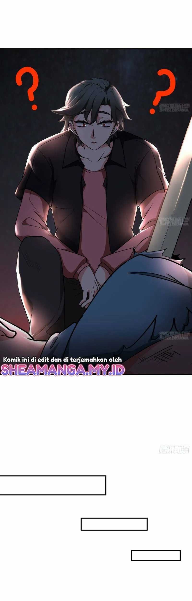 Urban Harem Road Chapter 01 Gambar 35