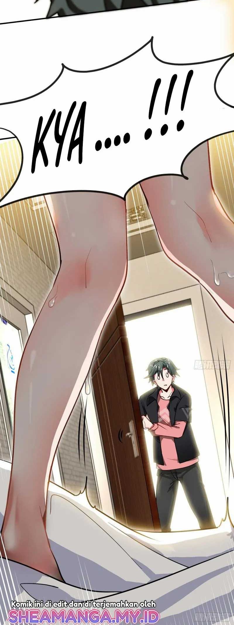 Urban Harem Road Chapter 01 Gambar 40