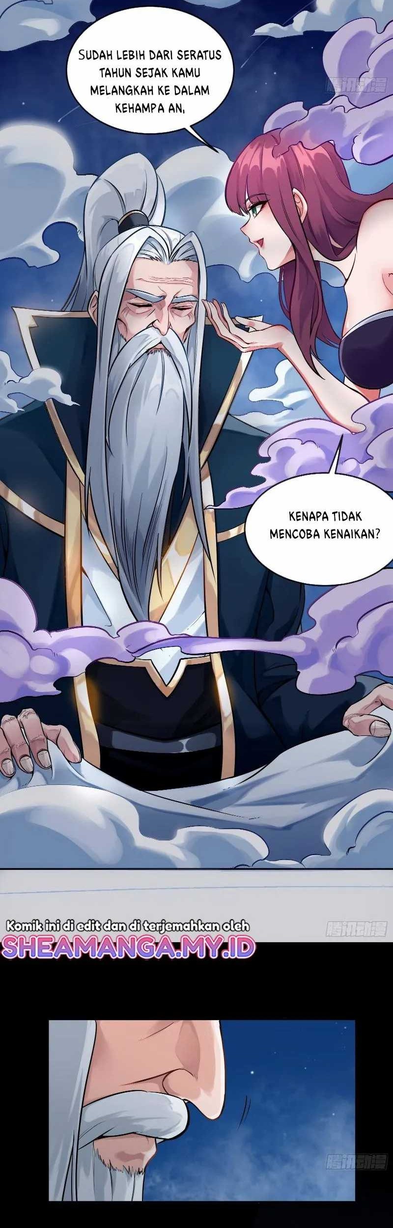 Urban Harem Road Chapter 01 Gambar 3