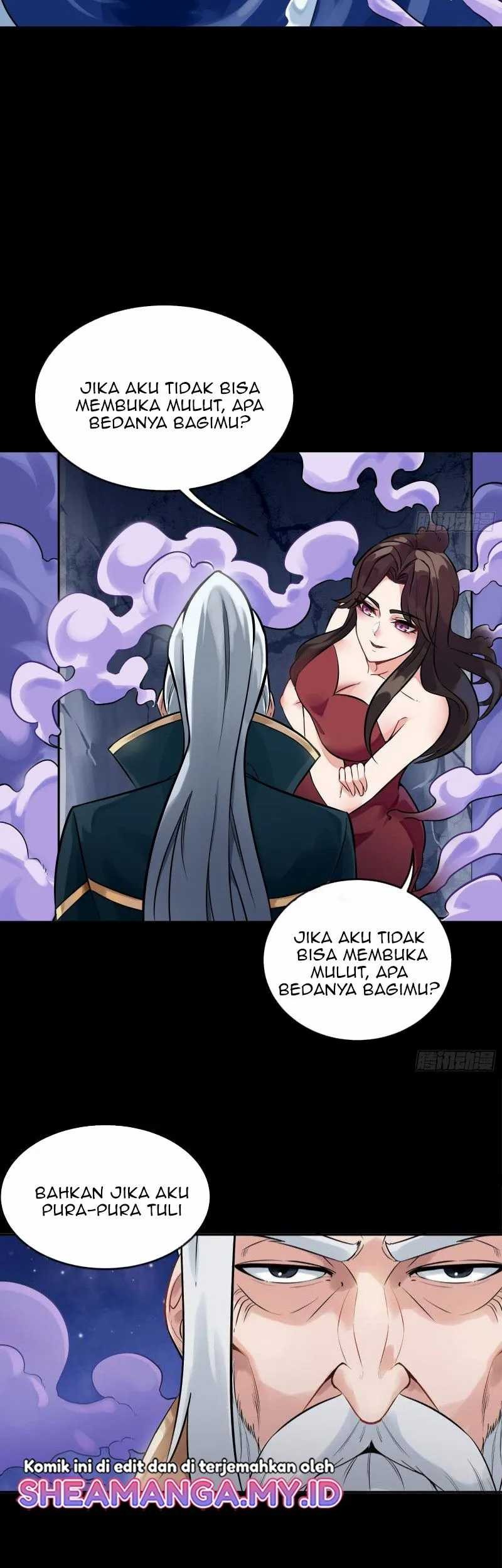 Urban Harem Road Chapter 01 Gambar 5