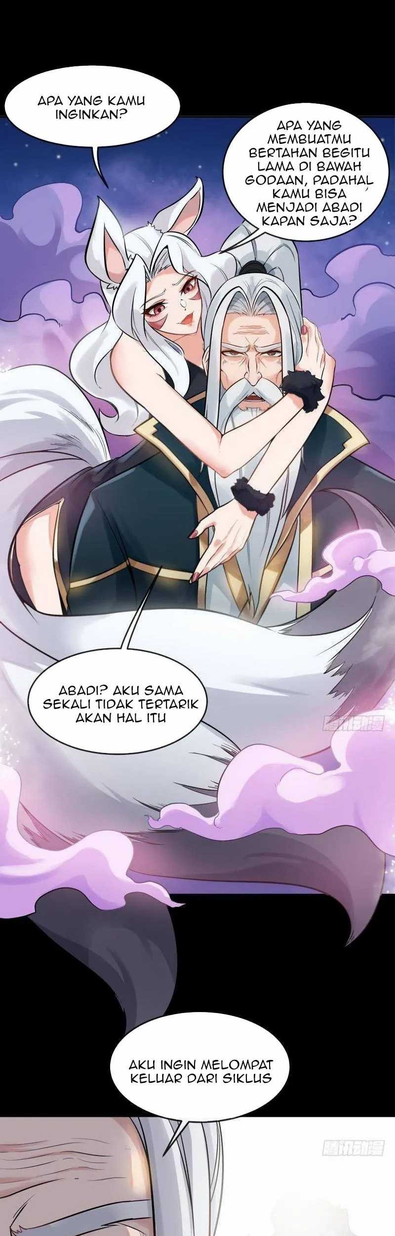 Urban Harem Road Chapter 01 Gambar 6