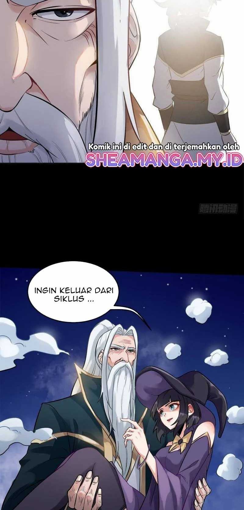 Urban Harem Road Chapter 01 Gambar 7