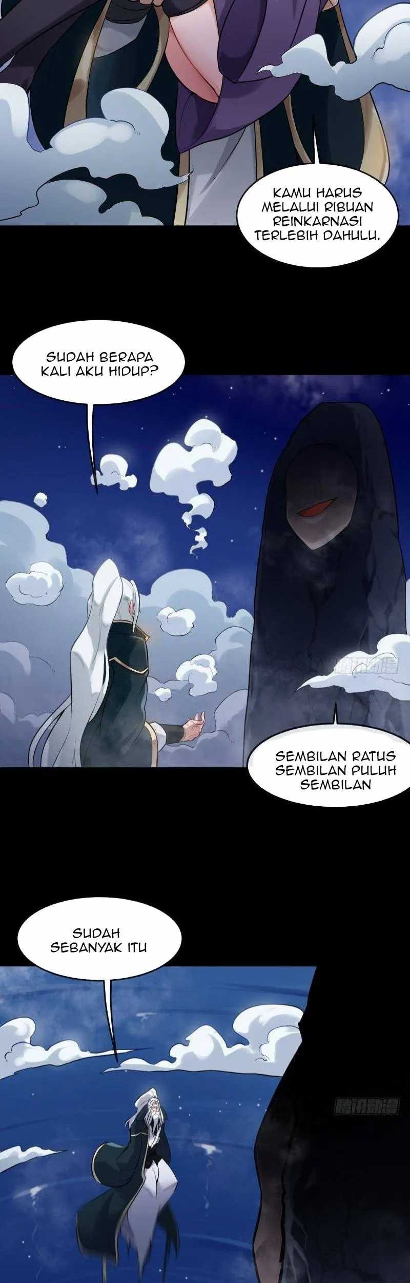 Urban Harem Road Chapter 01 Gambar 8