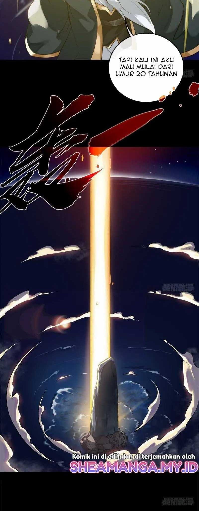 Urban Harem Road Chapter 01 Gambar 10