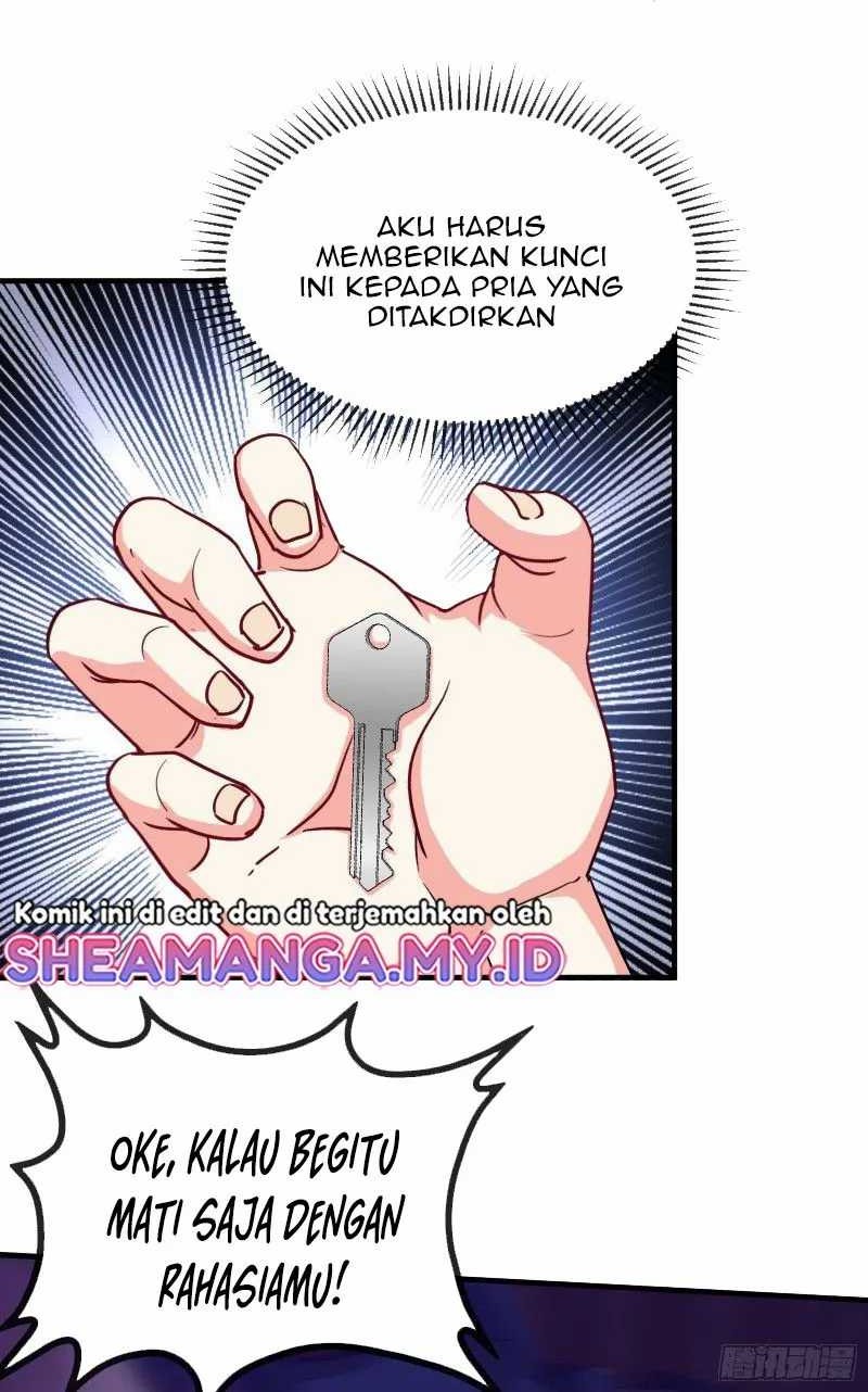 Urban Harem Road Chapter 01 Gambar 13