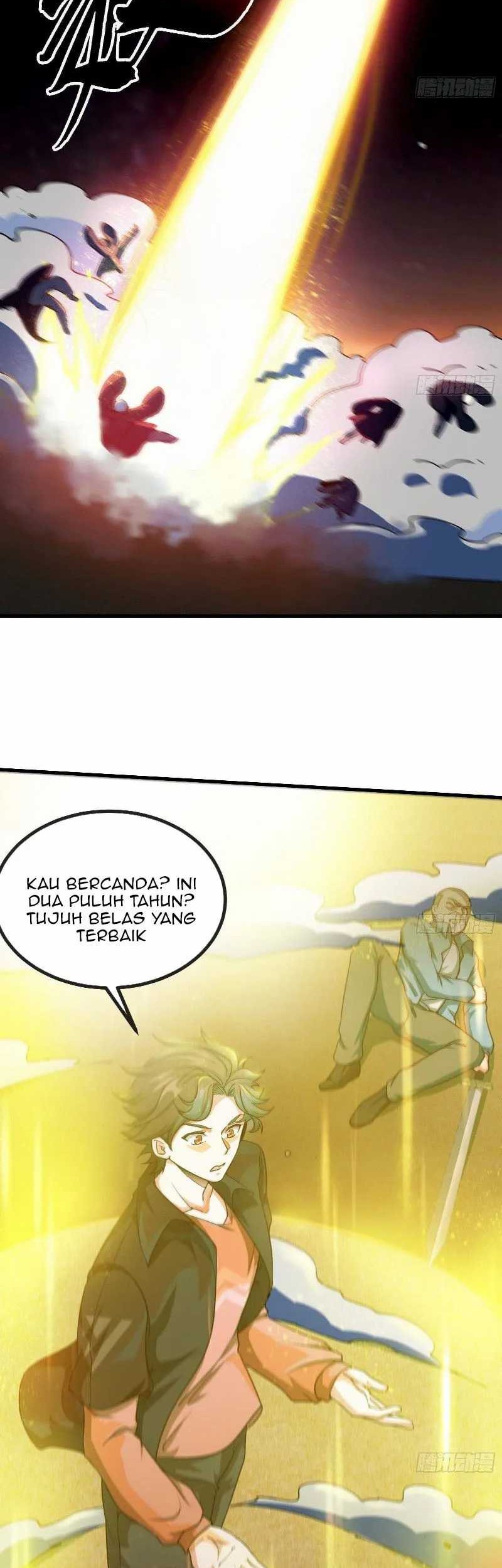 Urban Harem Road Chapter 01 Gambar 15