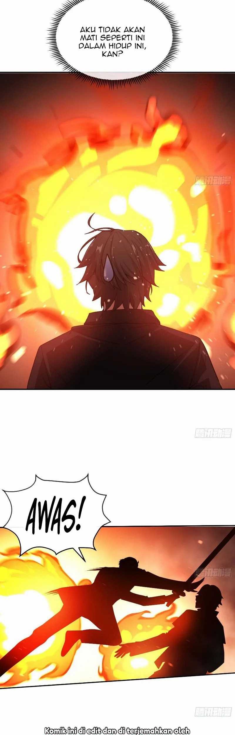 Urban Harem Road Chapter 01 Gambar 21