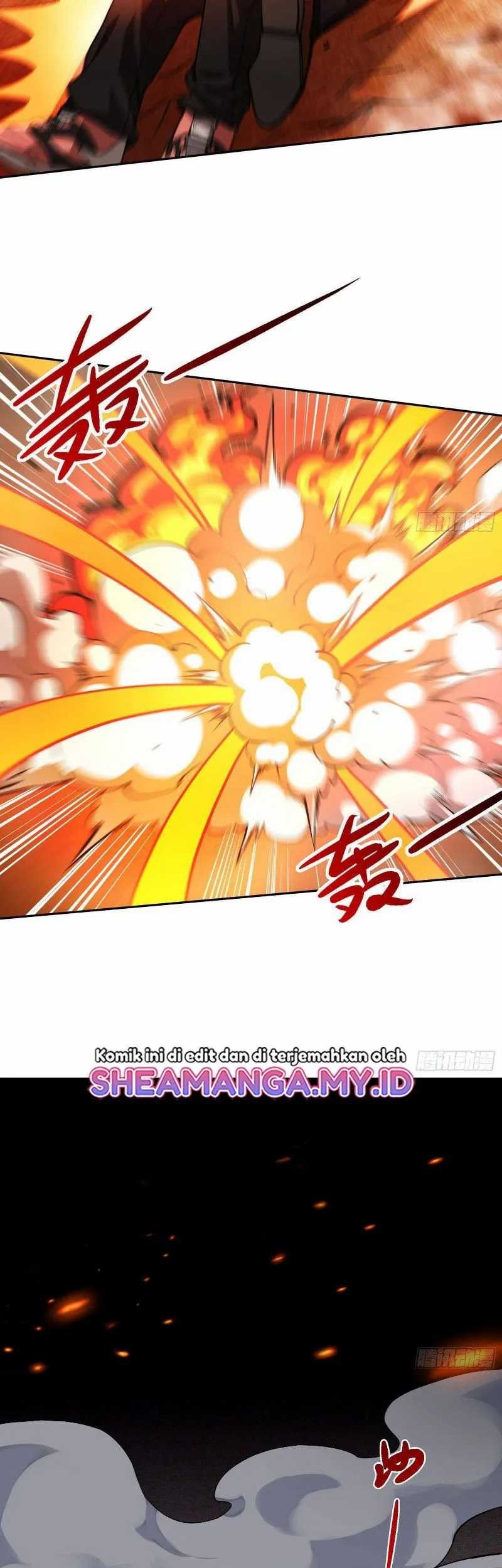 Urban Harem Road Chapter 01 Gambar 23