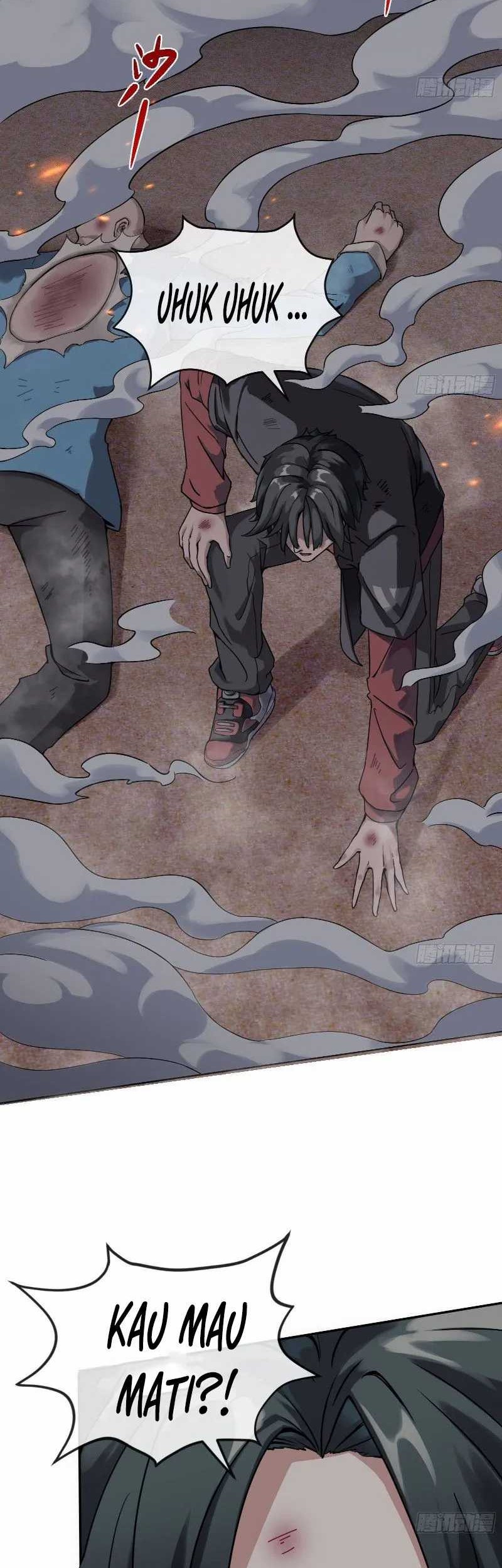 Urban Harem Road Chapter 01 Gambar 24