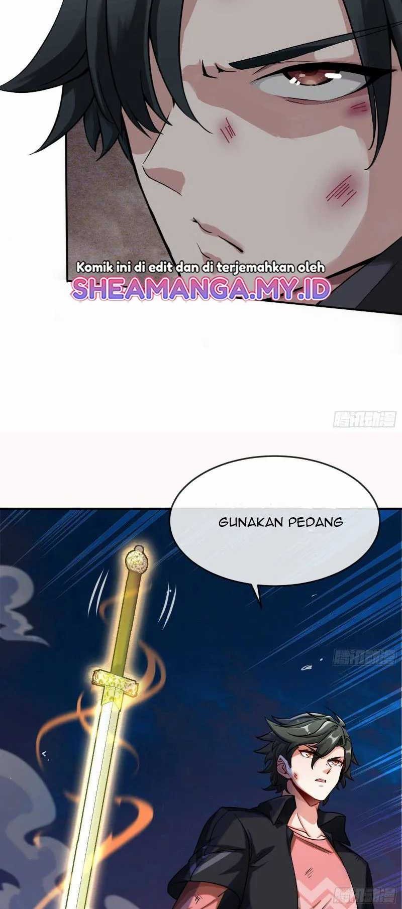 Urban Harem Road Chapter 01 Gambar 25