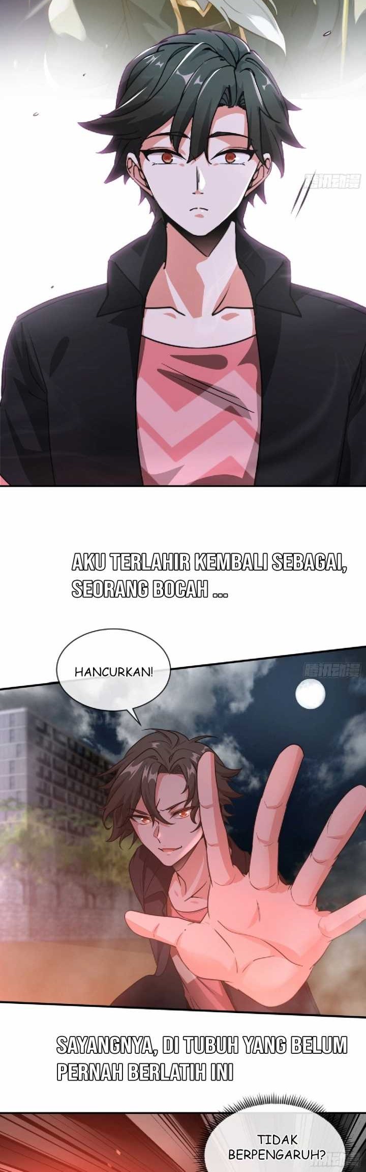 Urban Harem Road Chapter 00.1 Gambar 3