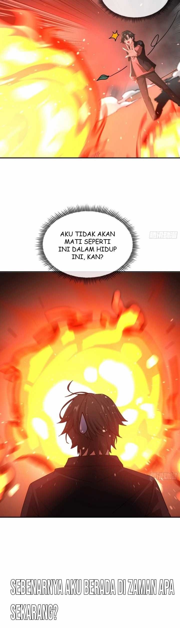 Urban Harem Road Chapter 00.1 Gambar 4