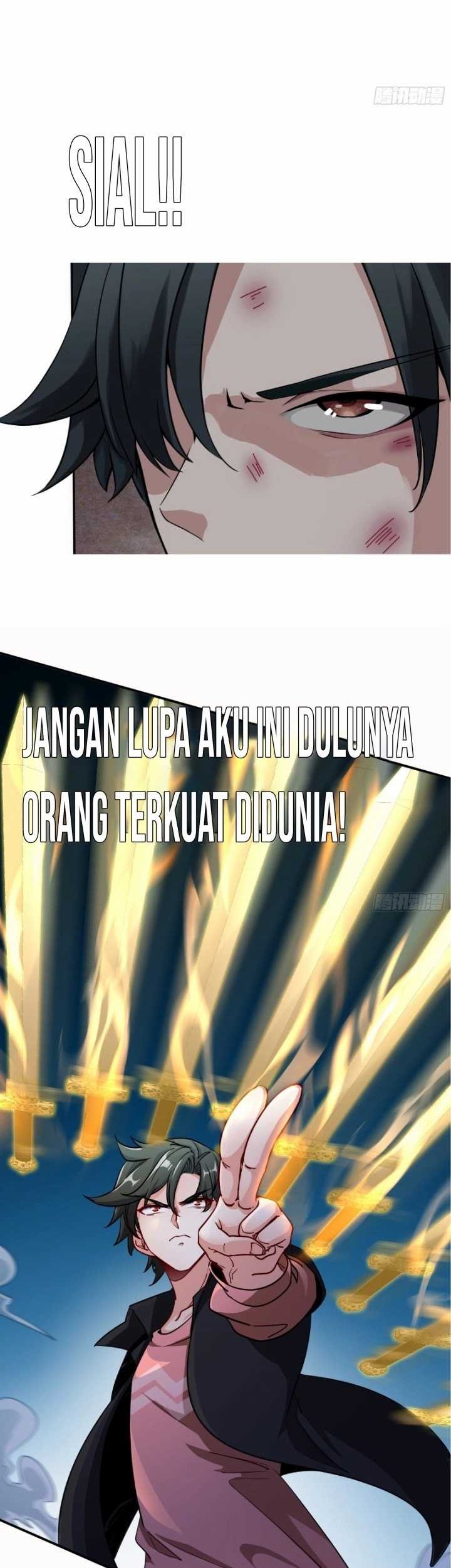 Urban Harem Road Chapter 00.1 Gambar 5