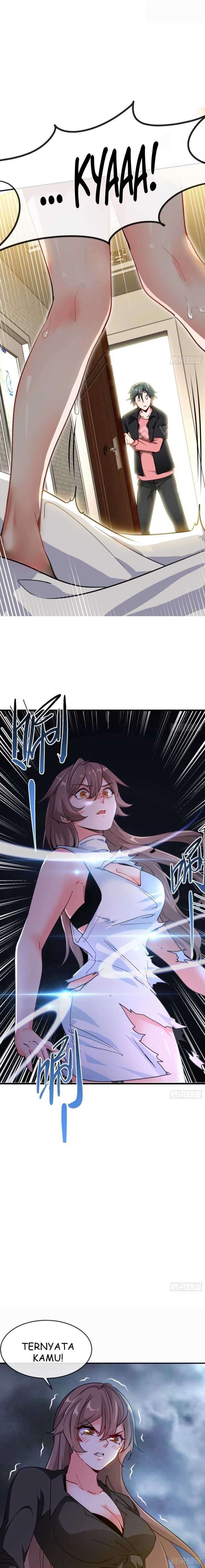 Urban Harem Road Chapter .1 - Prolog Gambar 4