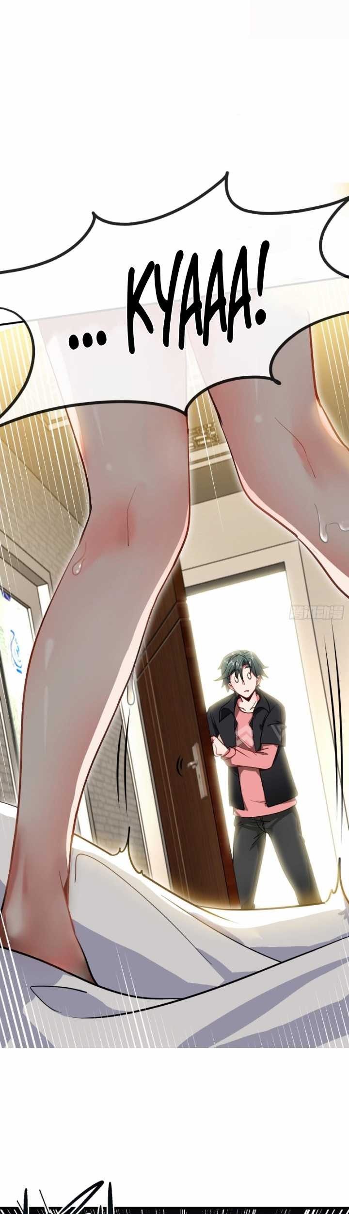 Urban Harem Road Chapter 00.1 Gambar 7