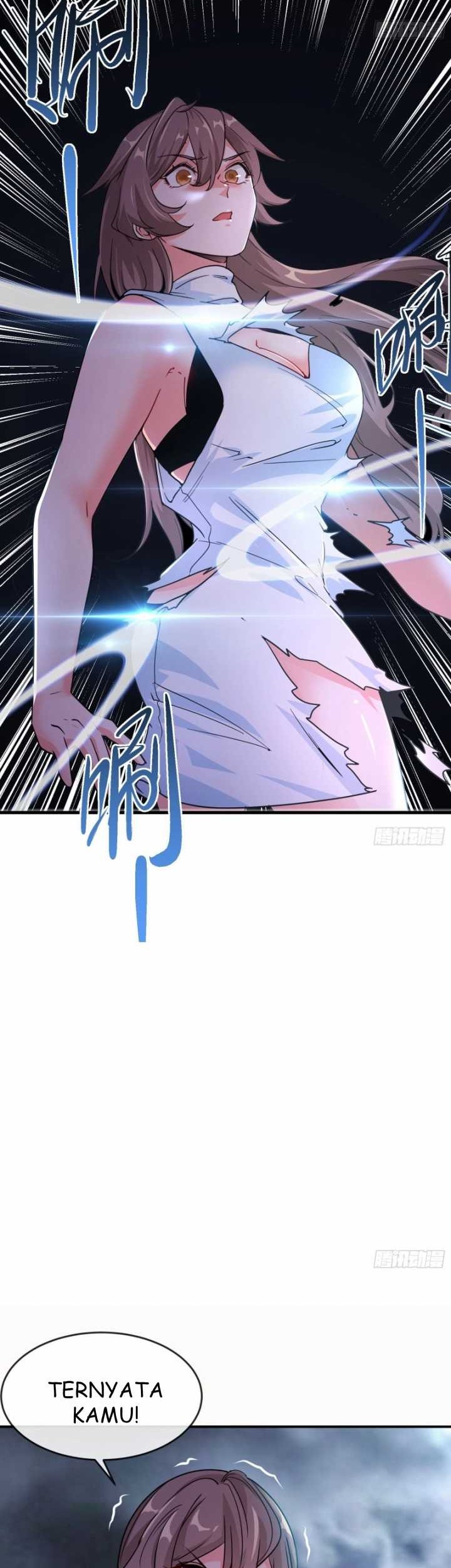 Urban Harem Road Chapter 00.1 Gambar 8