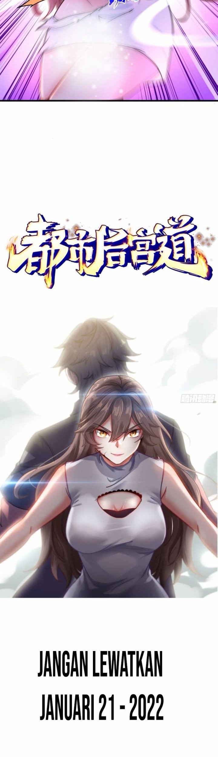 Urban Harem Road Chapter 00.1 Gambar 11