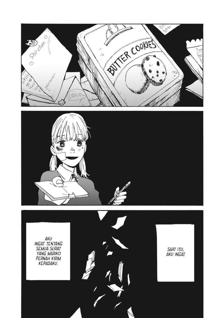 Baca Komik My Broken Mariko Chapter 02 Gambar 1