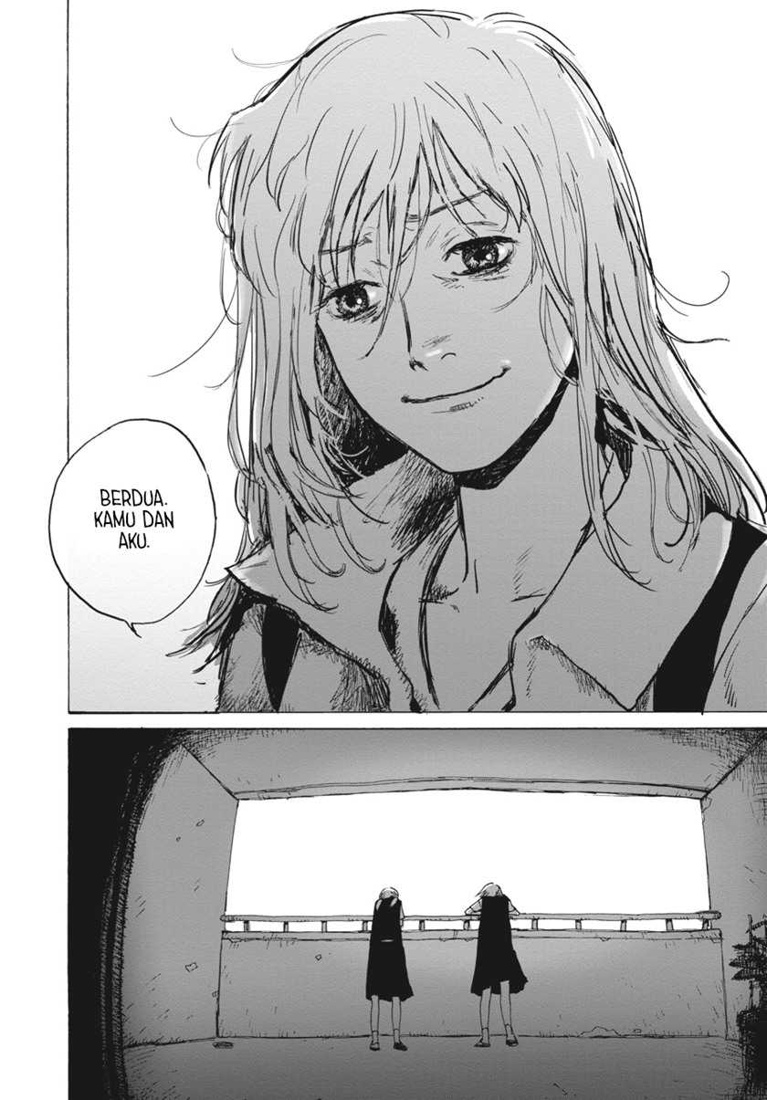 My Broken Mariko Chapter 02 Gambar 16