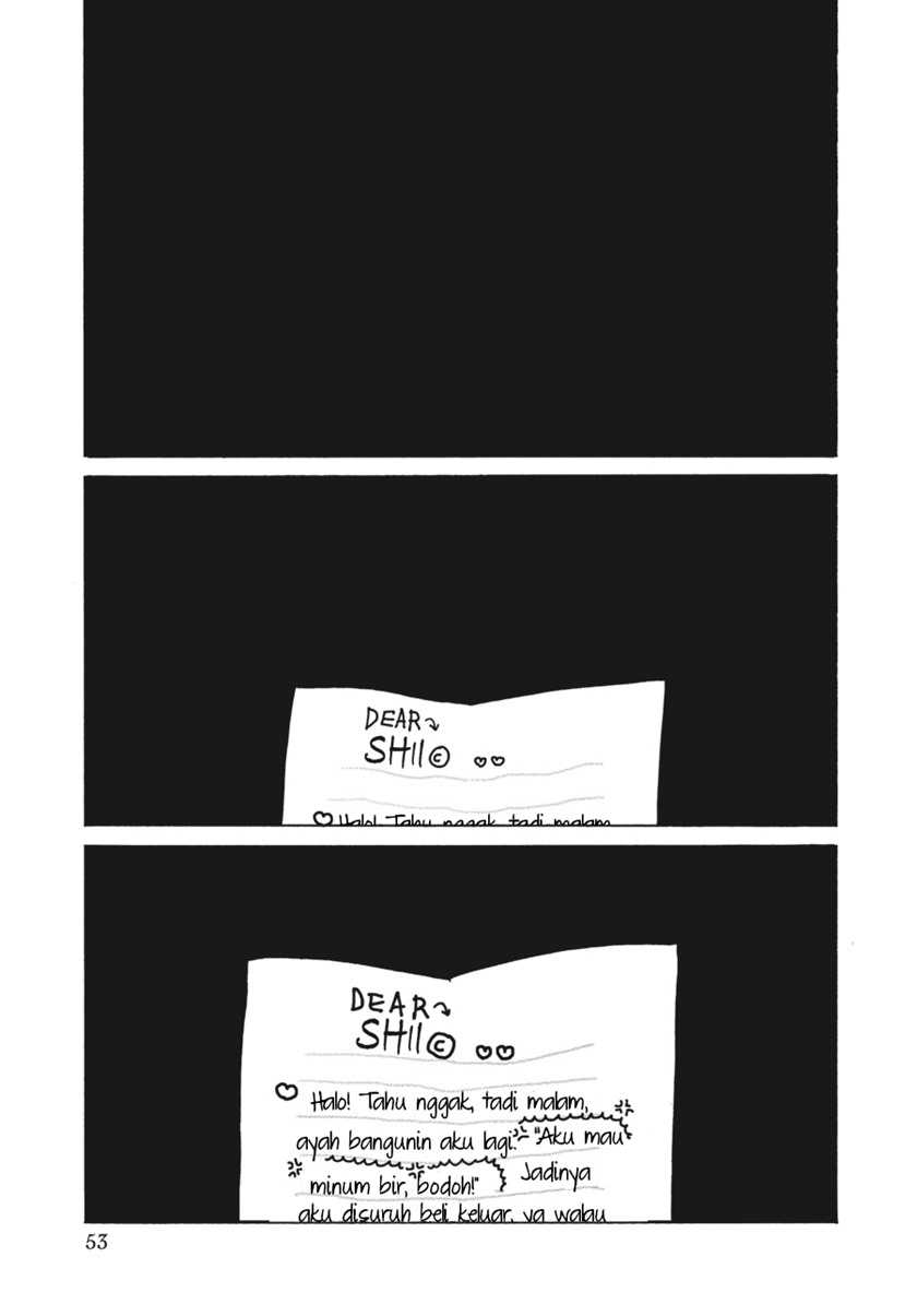 My Broken Mariko Chapter 02 Gambar 17