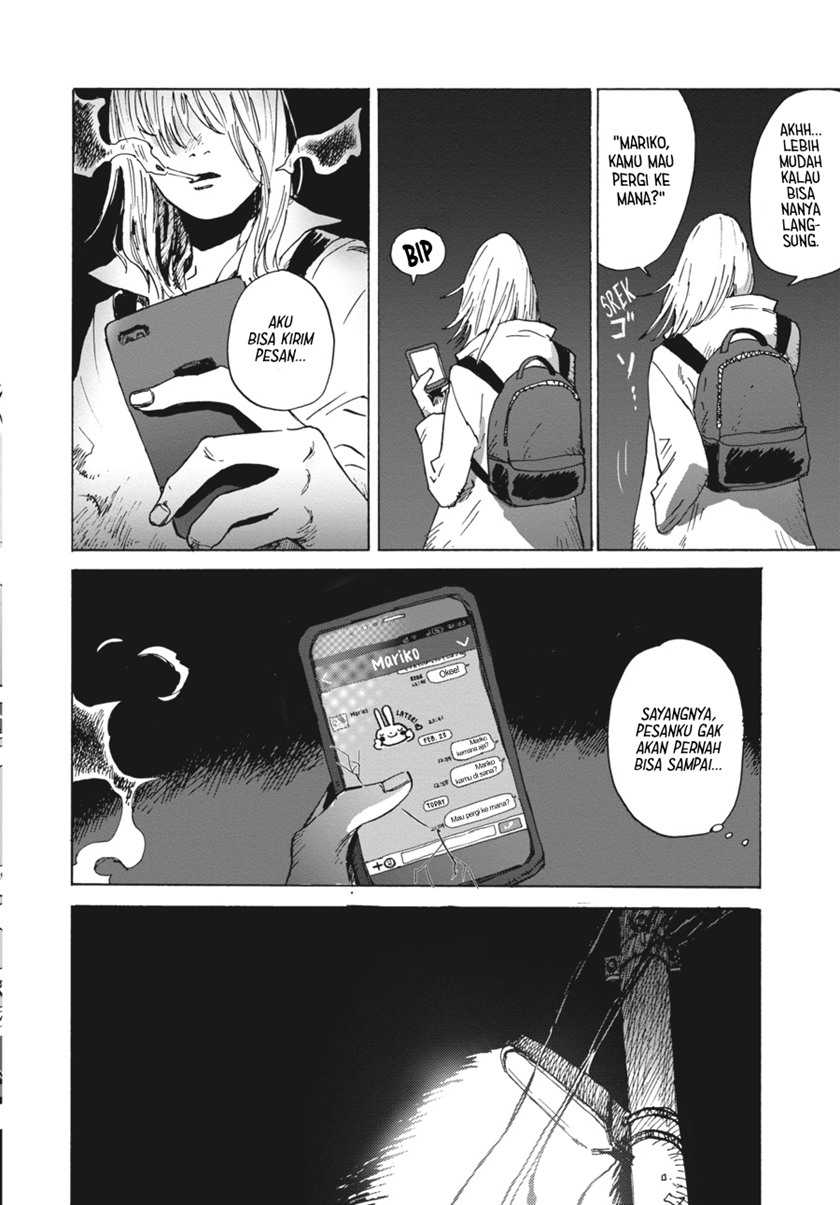 My Broken Mariko Chapter 02 Gambar 20