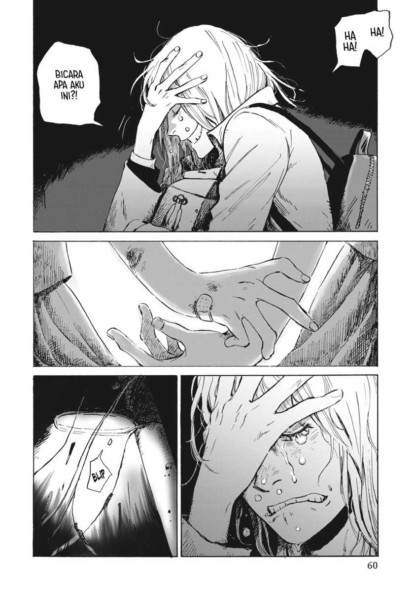 My Broken Mariko Chapter 02 Gambar 23