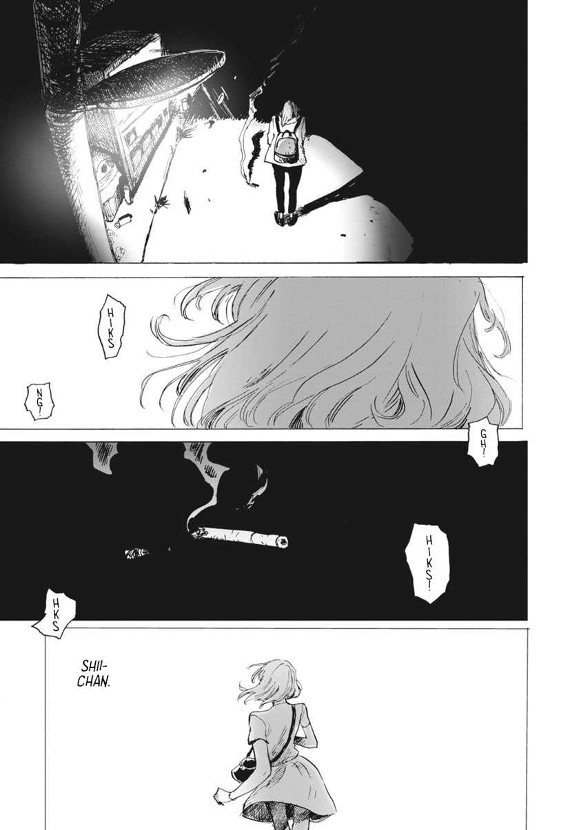 My Broken Mariko Chapter 02 Gambar 24