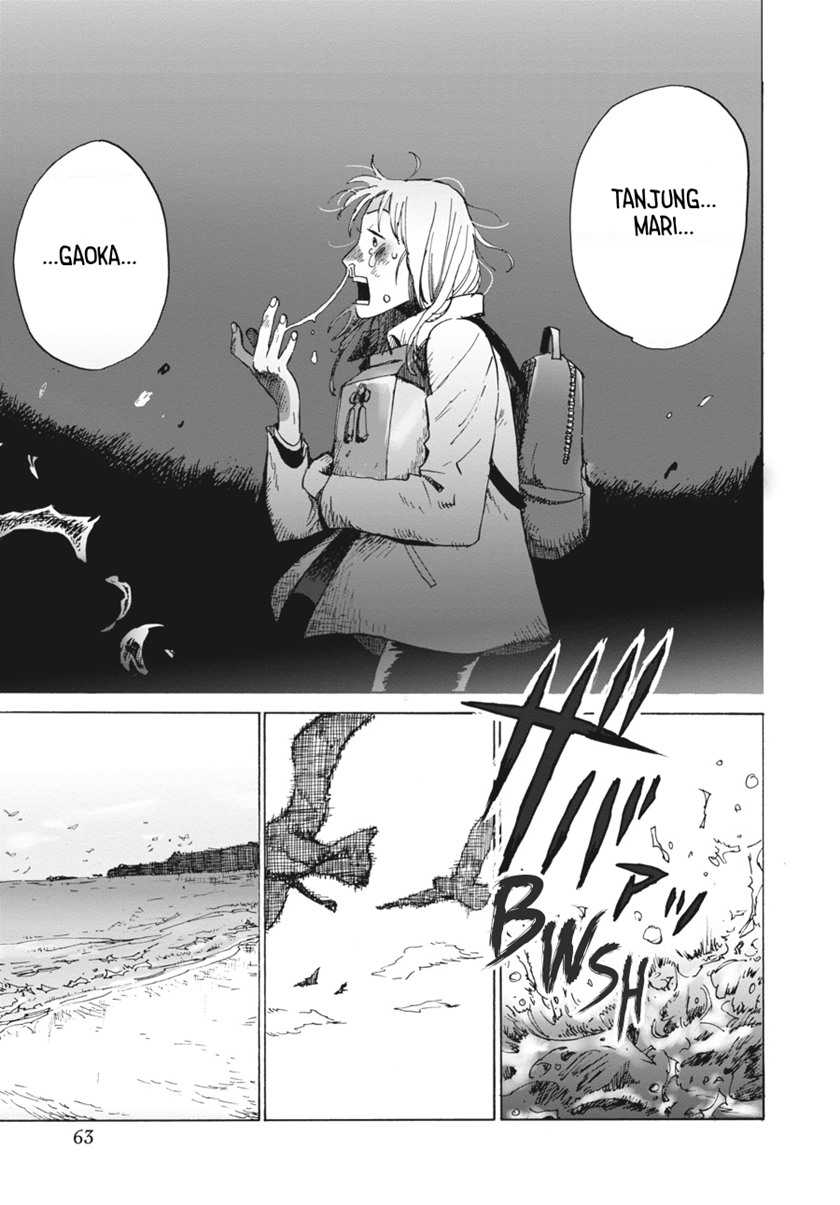 My Broken Mariko Chapter 02 Gambar 26