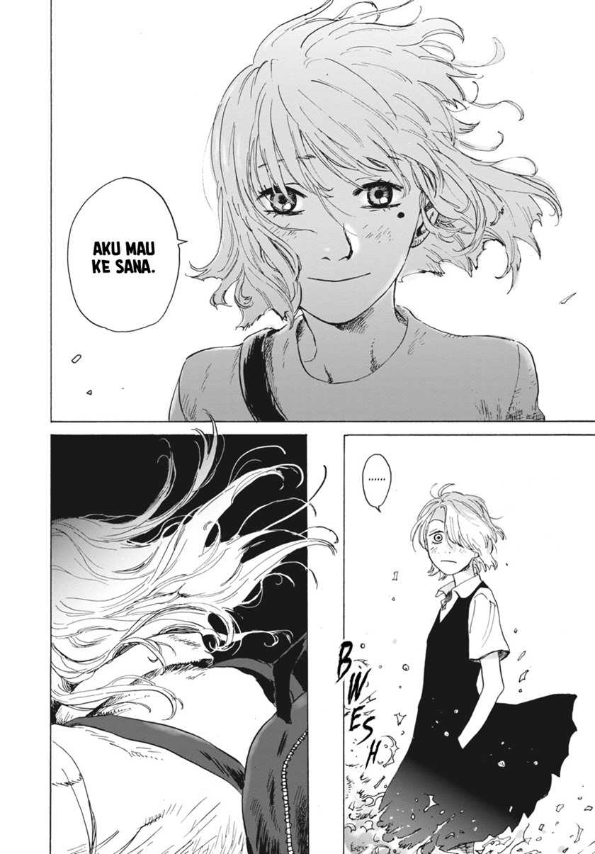 My Broken Mariko Chapter 02 Gambar 27