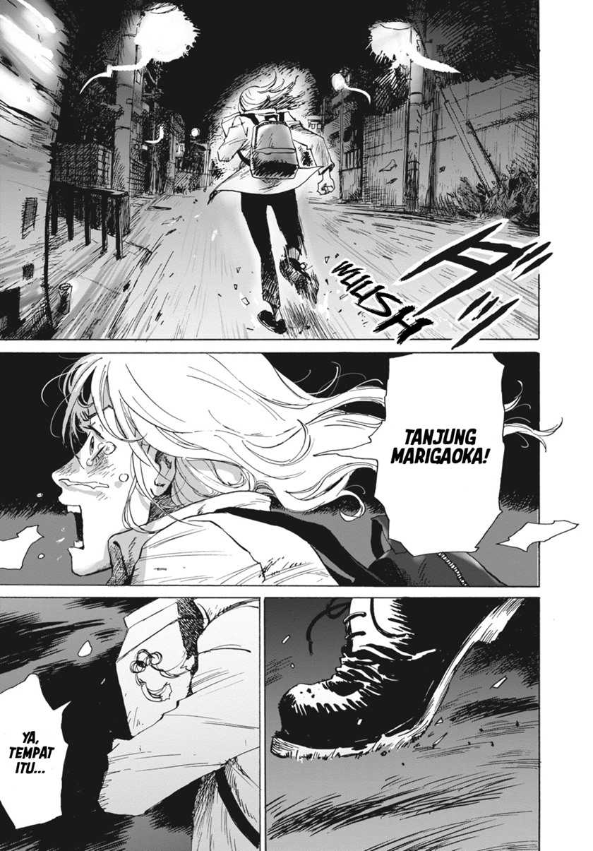 My Broken Mariko Chapter 02 Gambar 28