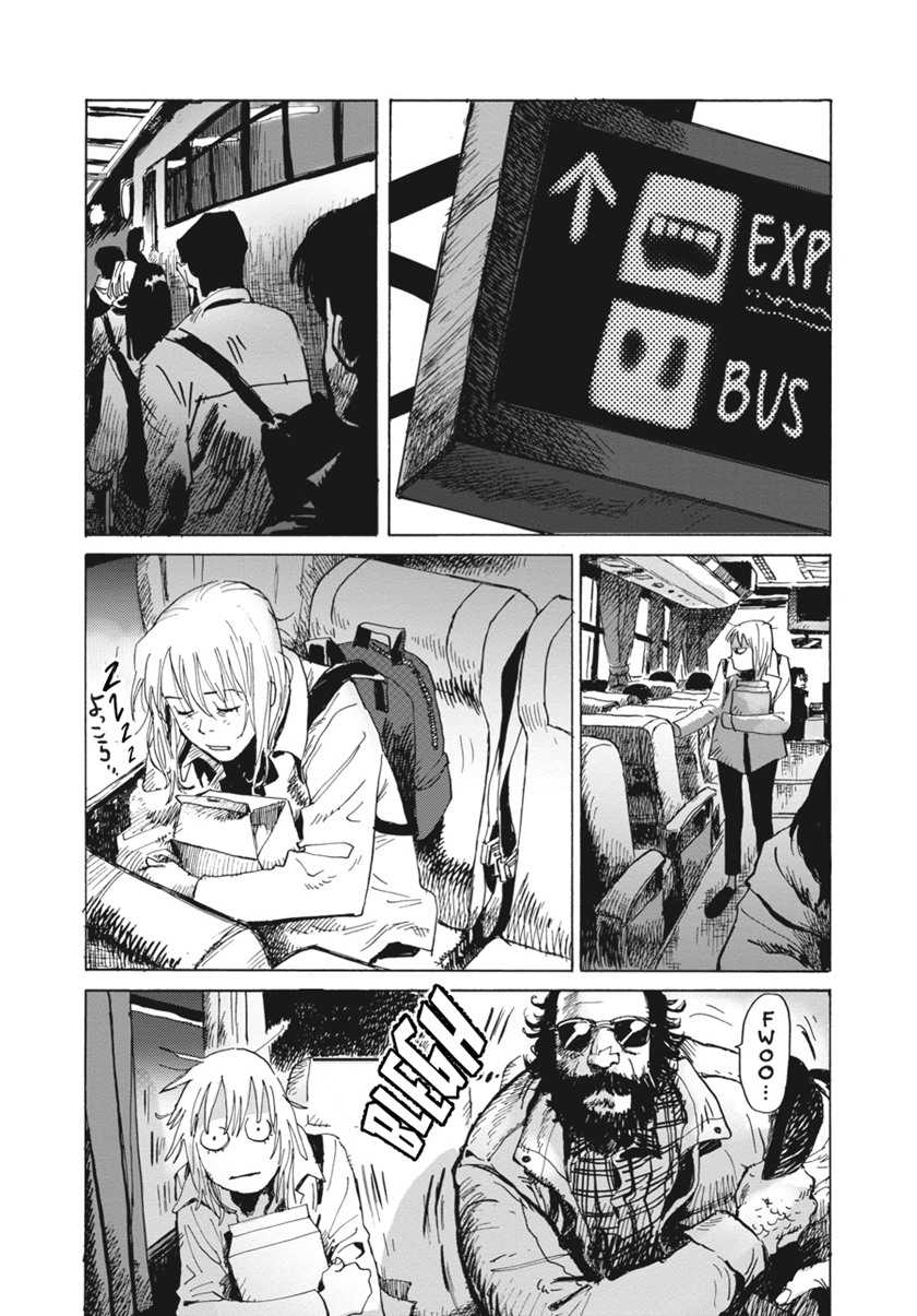 My Broken Mariko Chapter 02 Gambar 30