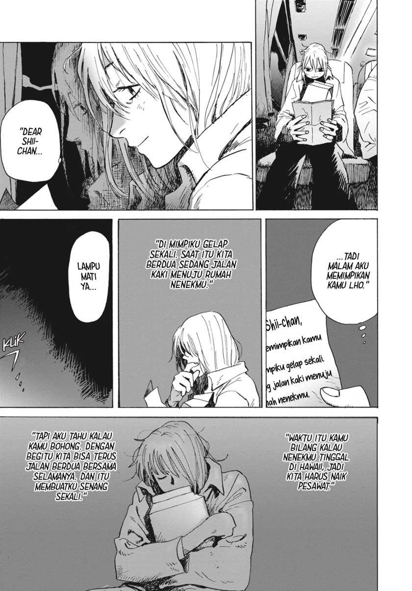 My Broken Mariko Chapter 02 Gambar 32